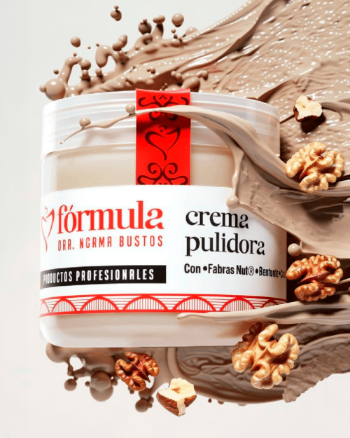 Crema Pulidora