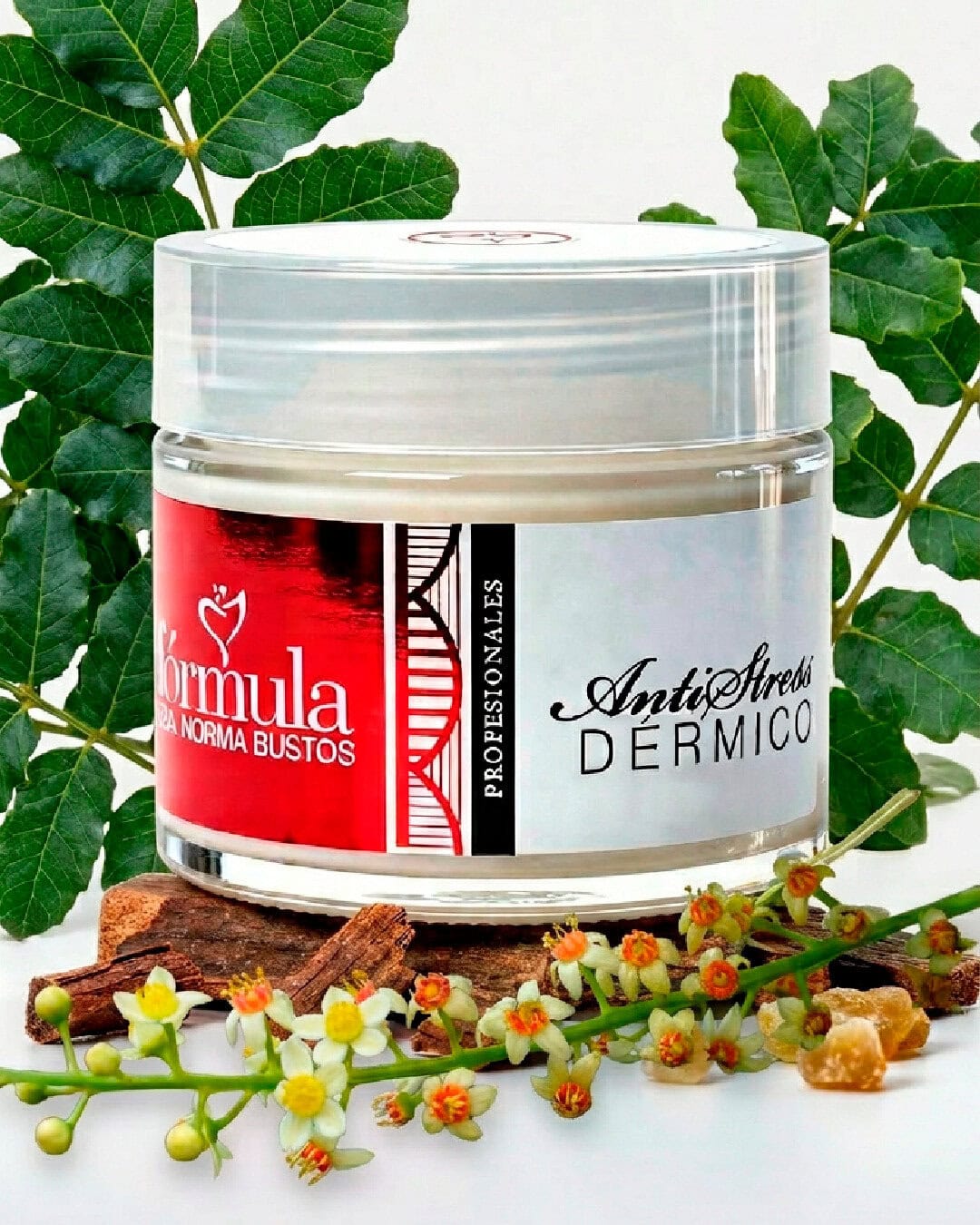 Antistress Dérmico