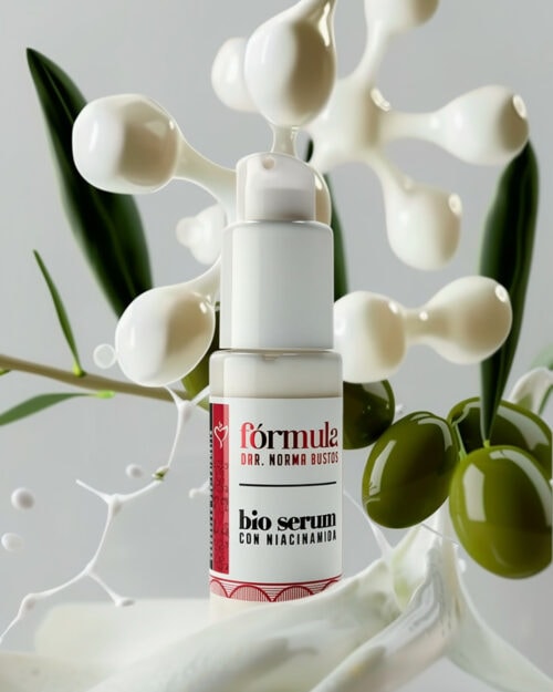 Bio Serum con Niacinamida