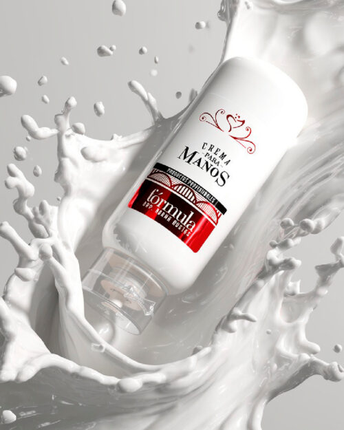 Crema para Manos
