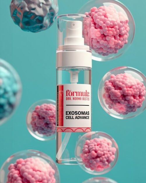 Exosomas Cell Advance