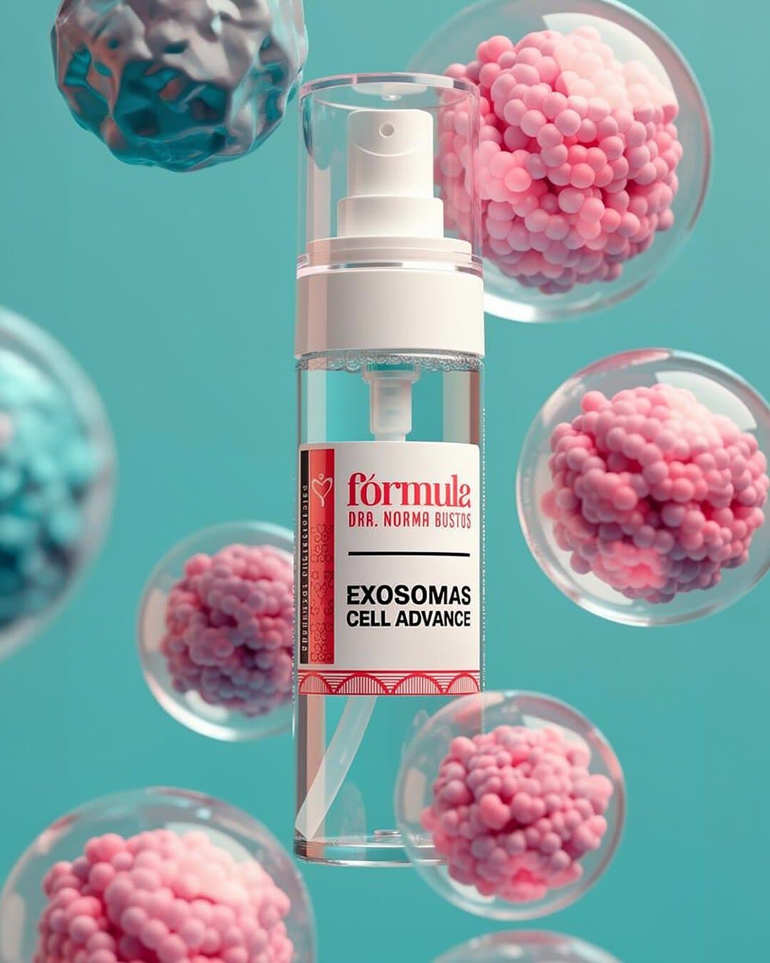 Exosomas Cell Advance