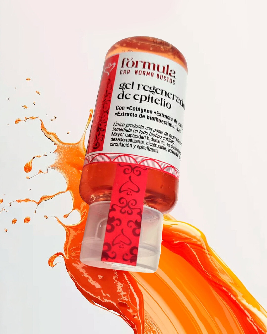 Gel Regenerador de Epitelio - Imagen 2