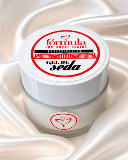 Gel de Seda