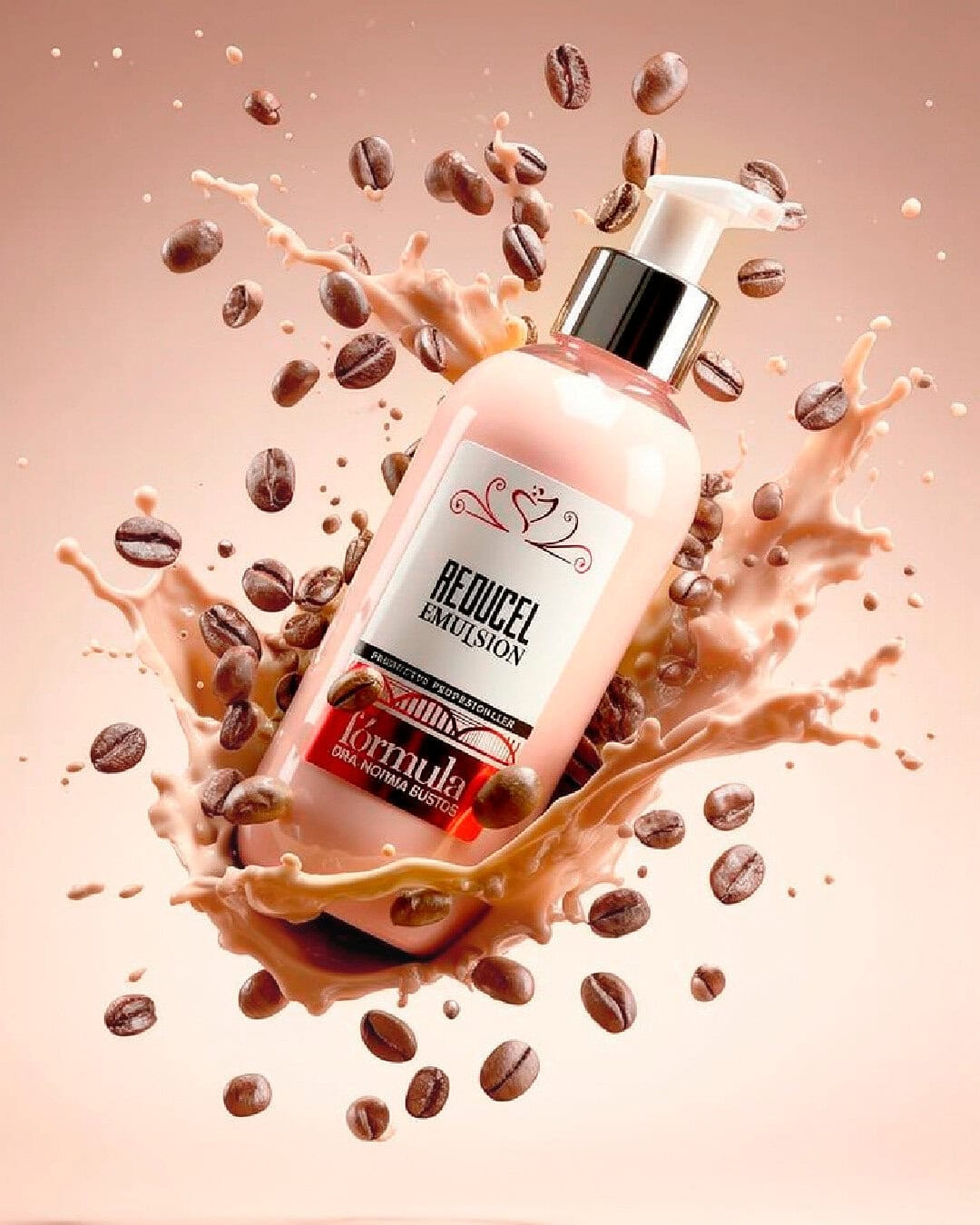 Reducel Emulsión