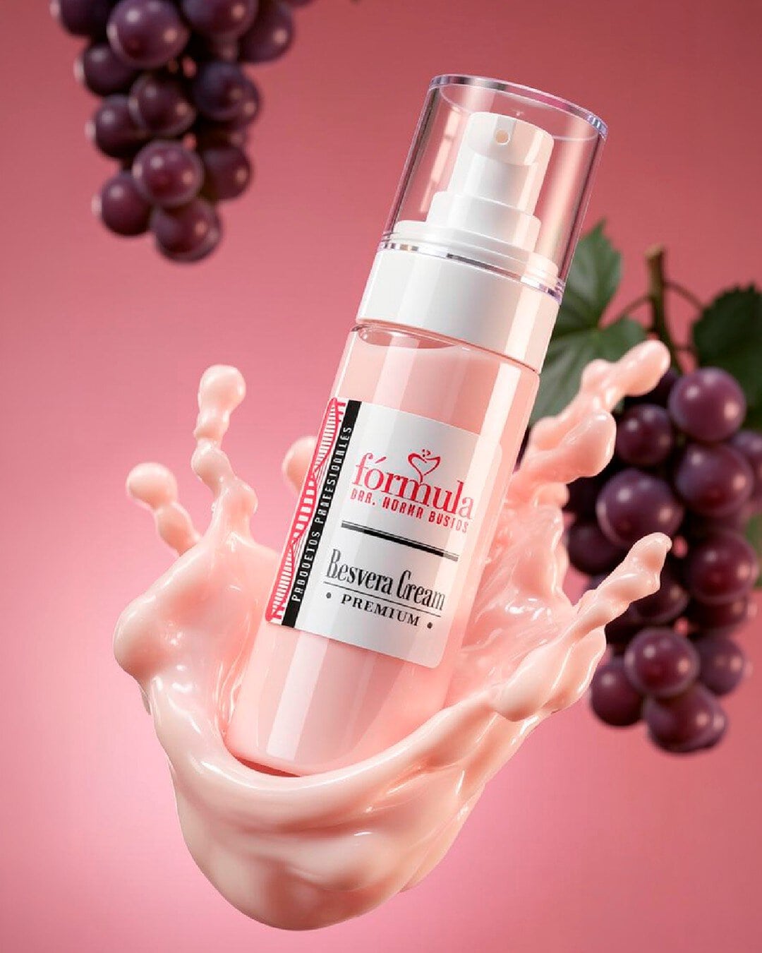 Resvera Cream Premium