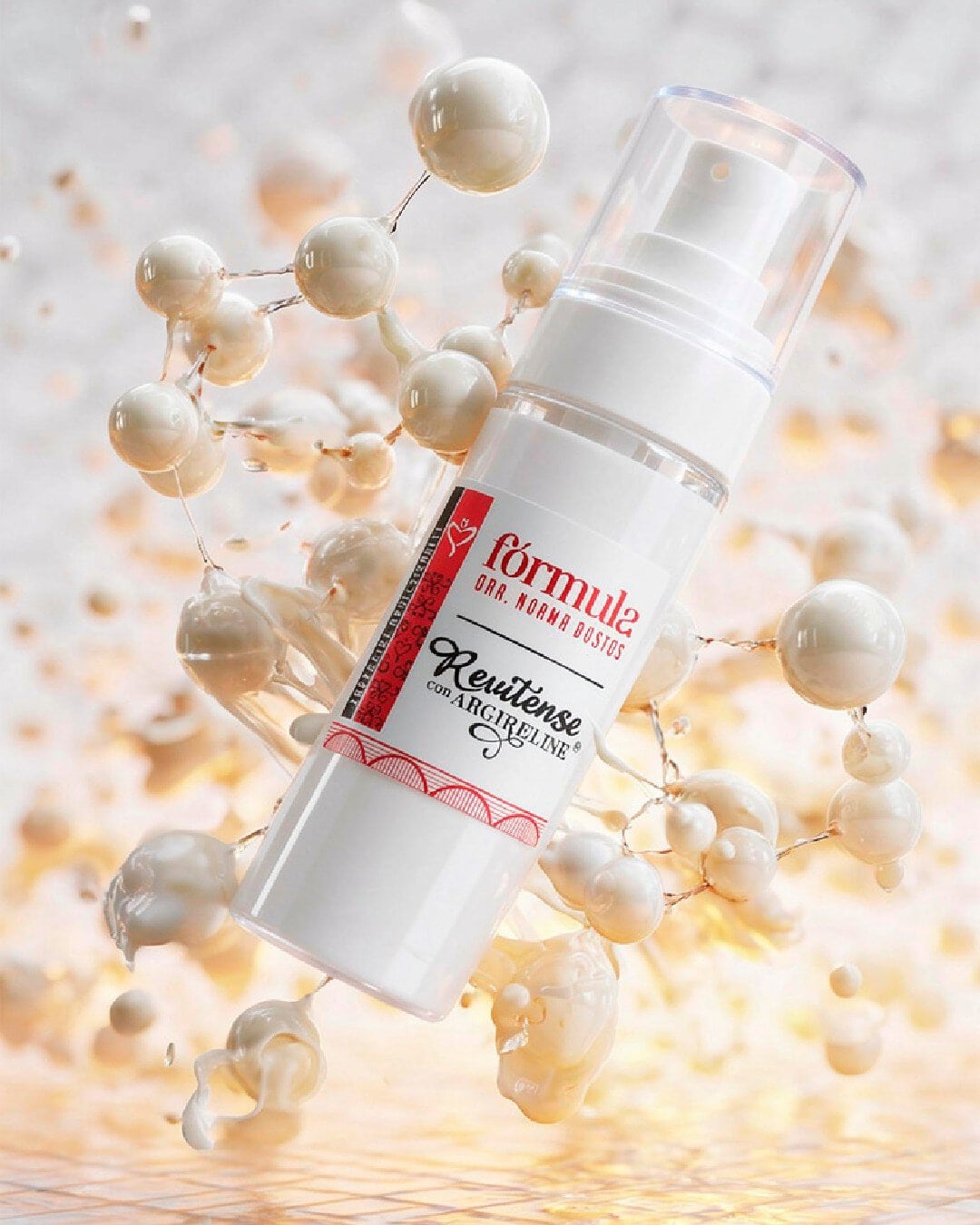 Revitense con Argireline®