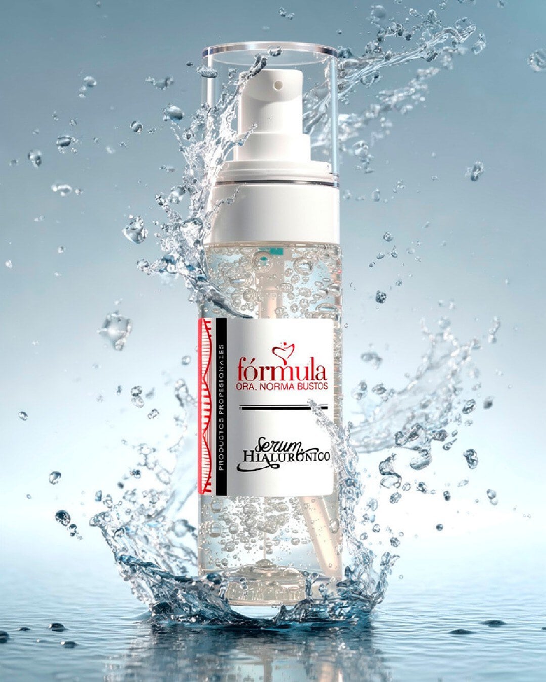 Serum Hialurónico